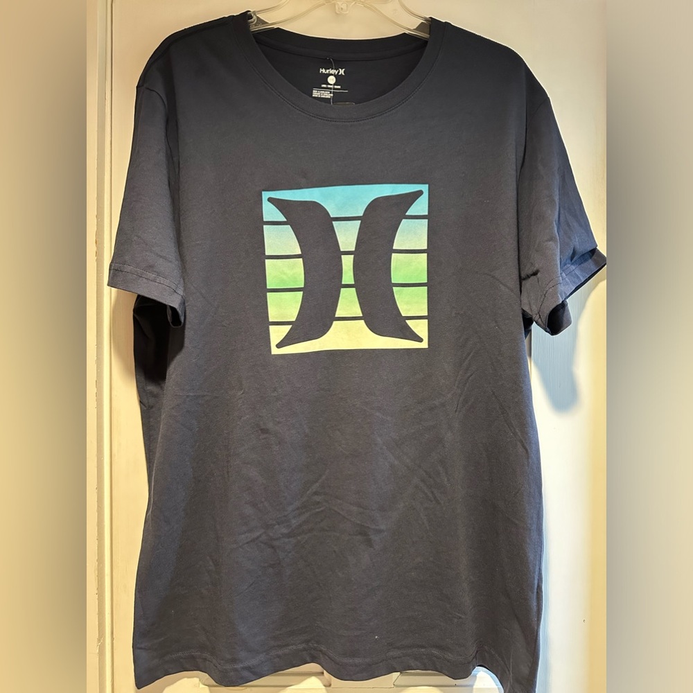 Hurley Tee Shirt
